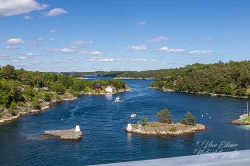 Wandergebiet Kalvehageneset