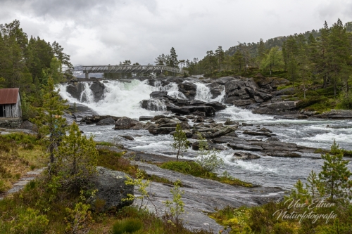 Likholefossen