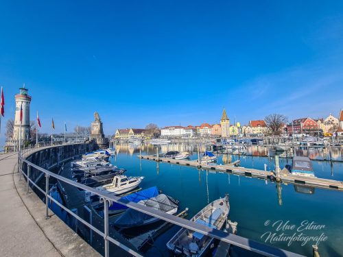 Lindau am Bodensee