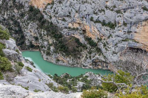Verdonschlucht