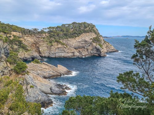 Halbinsel Hyères
