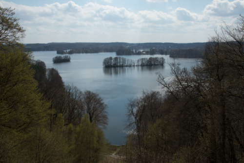 Feldberger Seenlandschaft